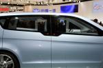 Brilliance EV 2009 года